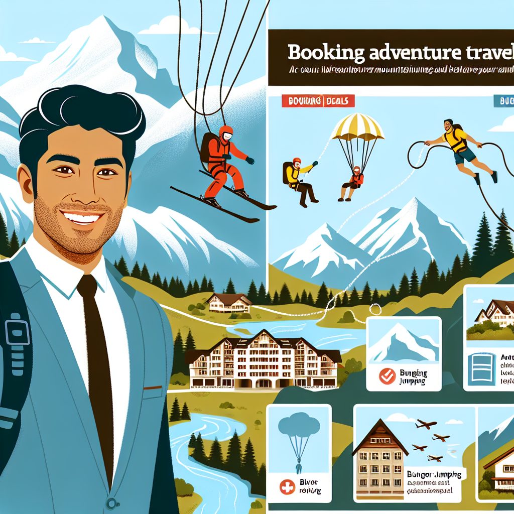 Interlaken Resort Deals Guide For Adventure Travel And Booking Deals