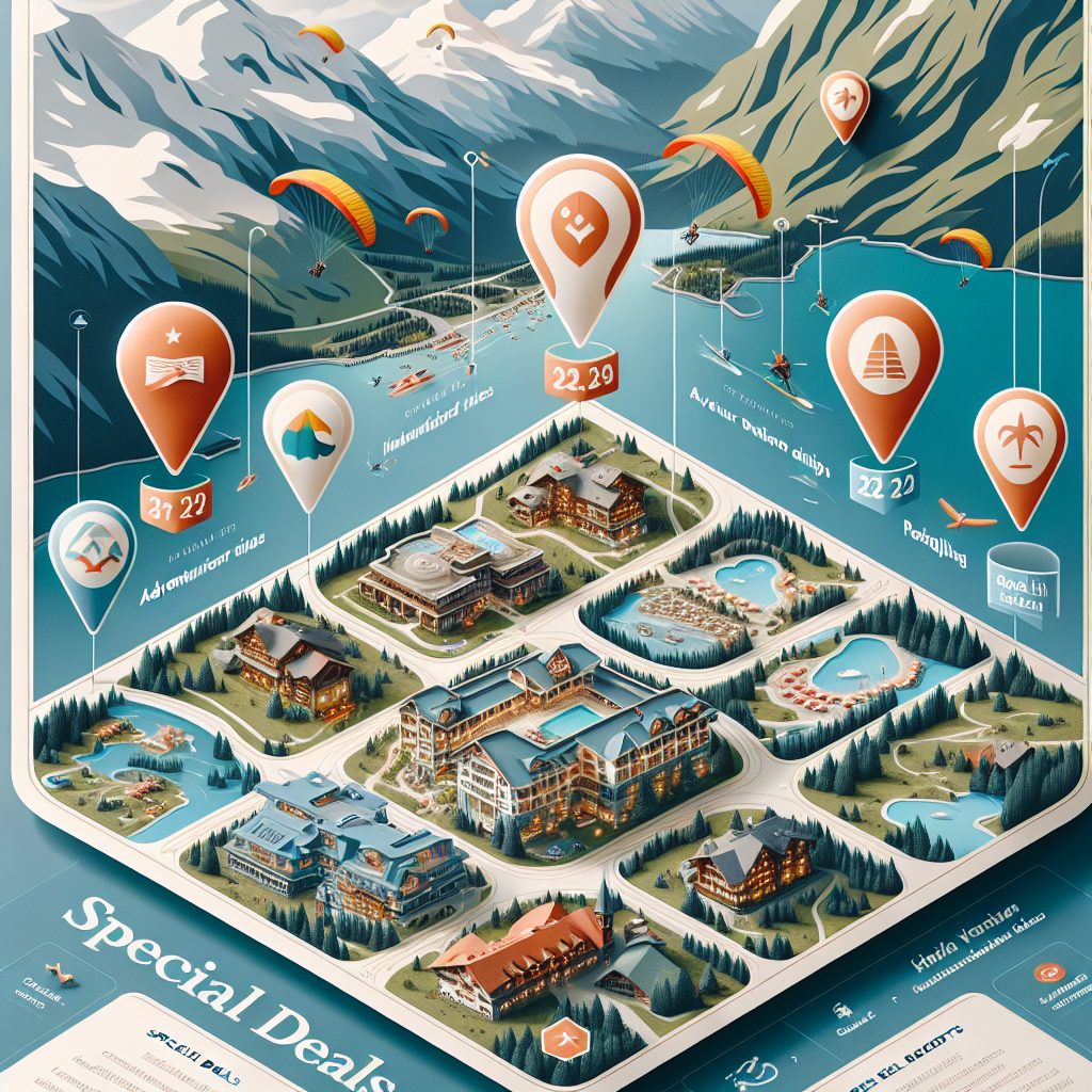 Interlaken Resort Deals Guide For Adventure Trips And Premium Resorts
