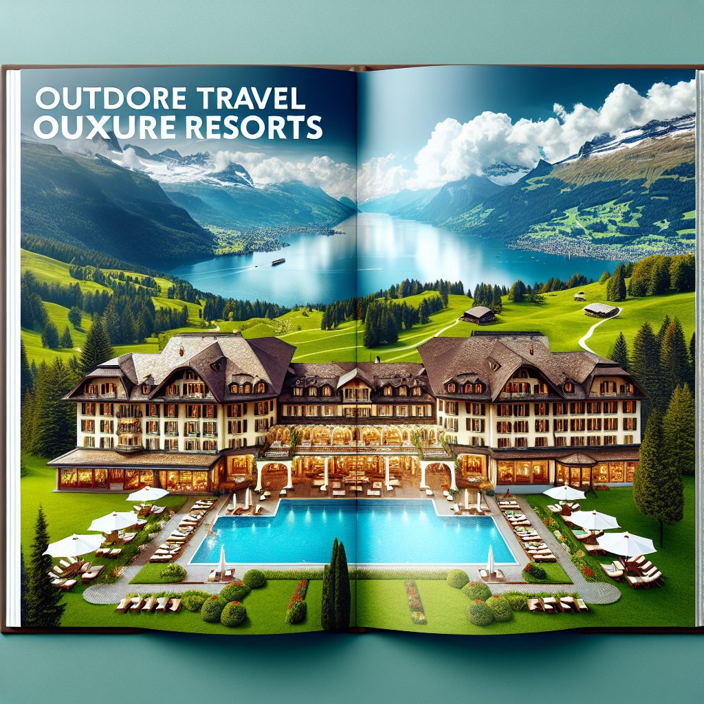 Interlaken Resort Deals Guide For Outdoor Travel And Luxury Resorts