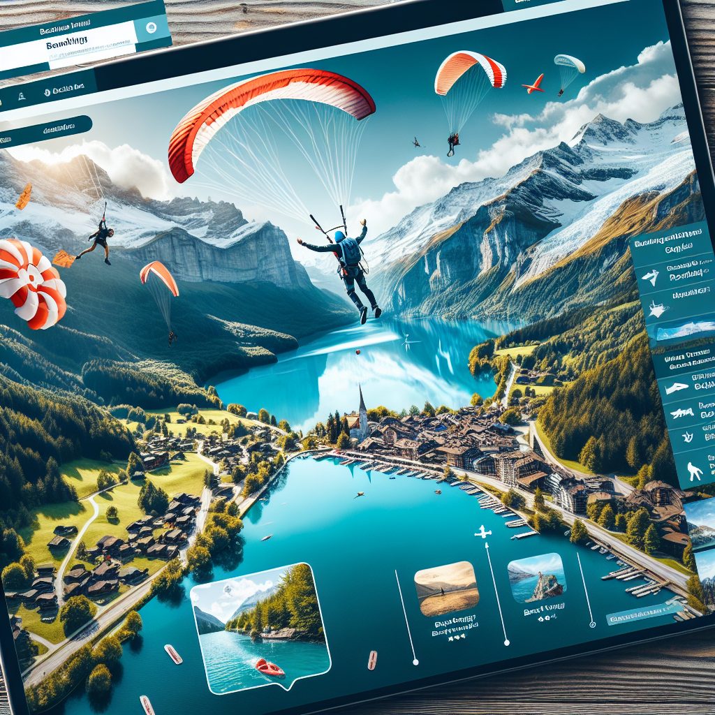 Interlaken Travel Deals Guide For Adventure Travel And Booking Deals