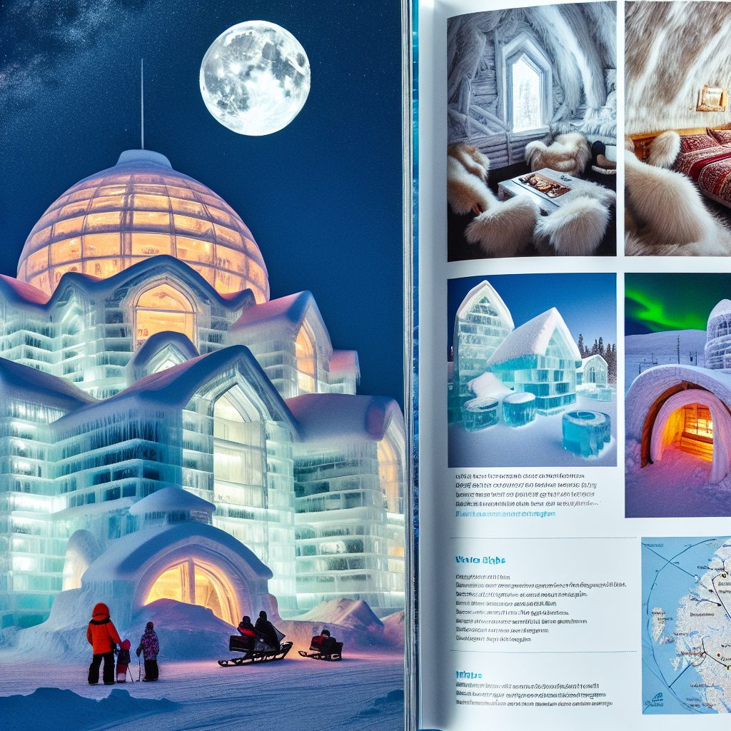 Kemi Snow Hotels Guide For Arctic Stay And Unique Winter Experience