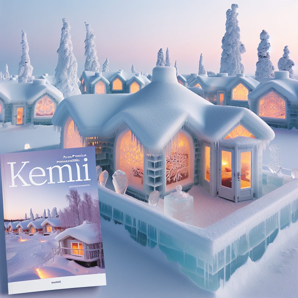 Kemi Villa Booking Guide For Winter Travel And Premium Snow Villas