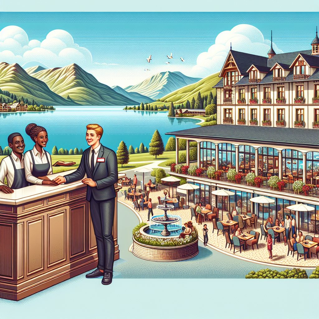 Lausanne Resort Booking Guide For Scenic Stay And Premium Experience