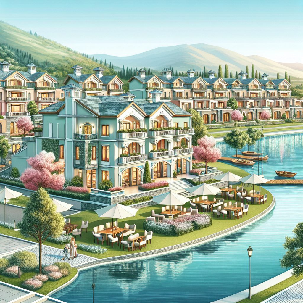 Lausanne Resort Deals Guide For Lakeside Retreat And Luxury Living