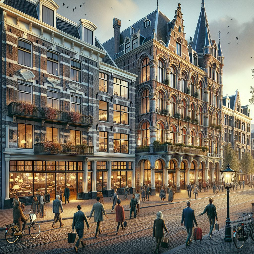Leiden Luxury Hotels Guide For Historic Travel And Premium Stay Experience