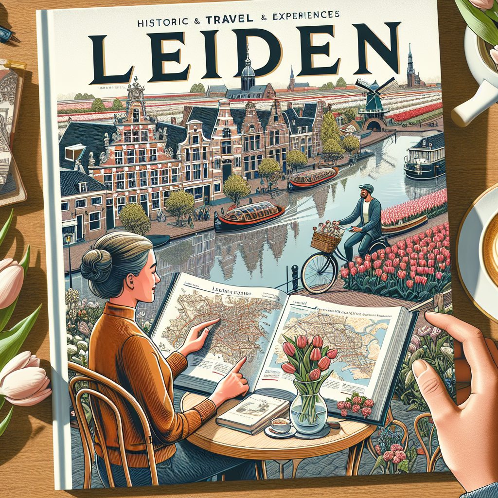 Leiden Luxury Travel Guide For Historic Travel And Premium Experiences