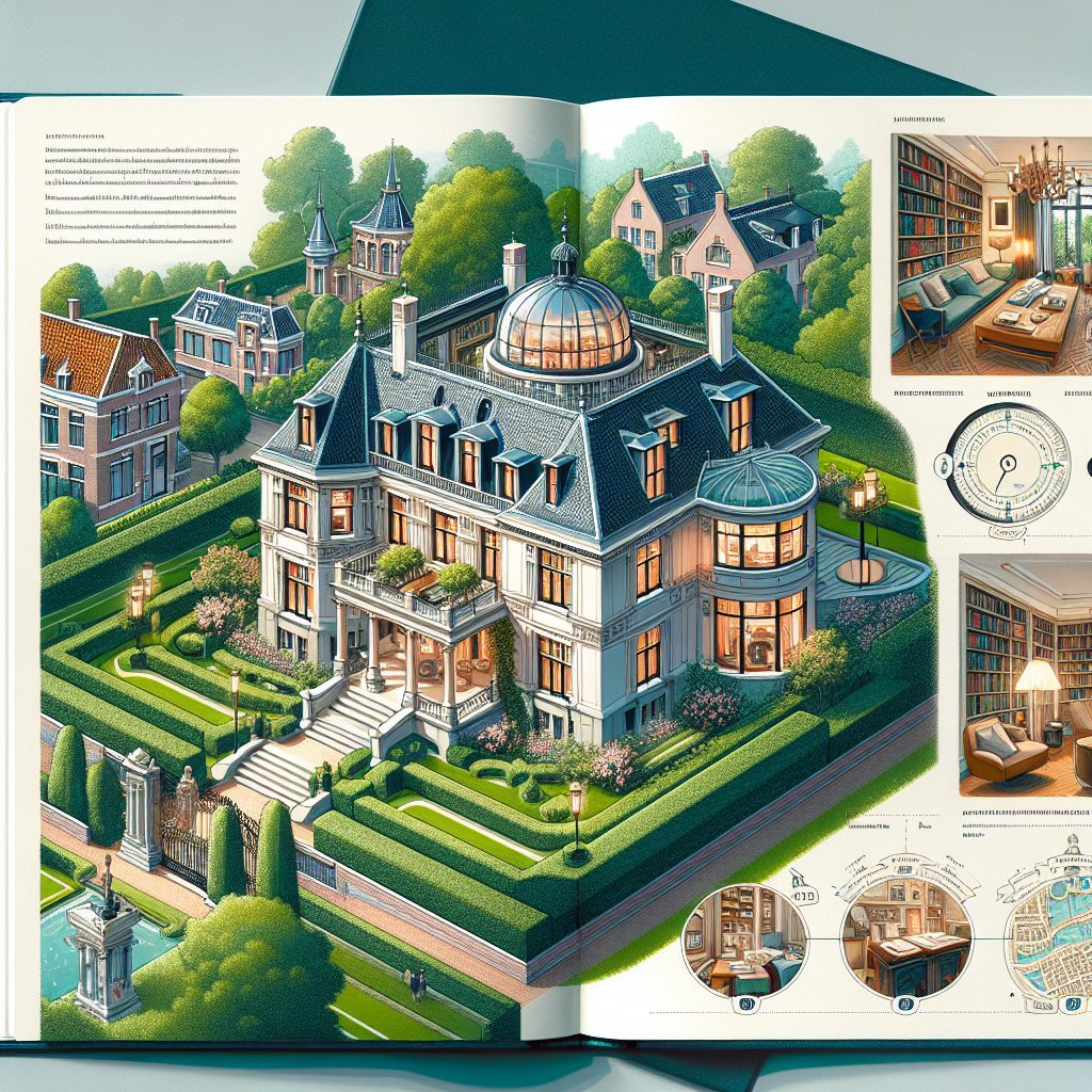 Leiden Villa Booking Guide For Academic Travel And Premium Villa Experience