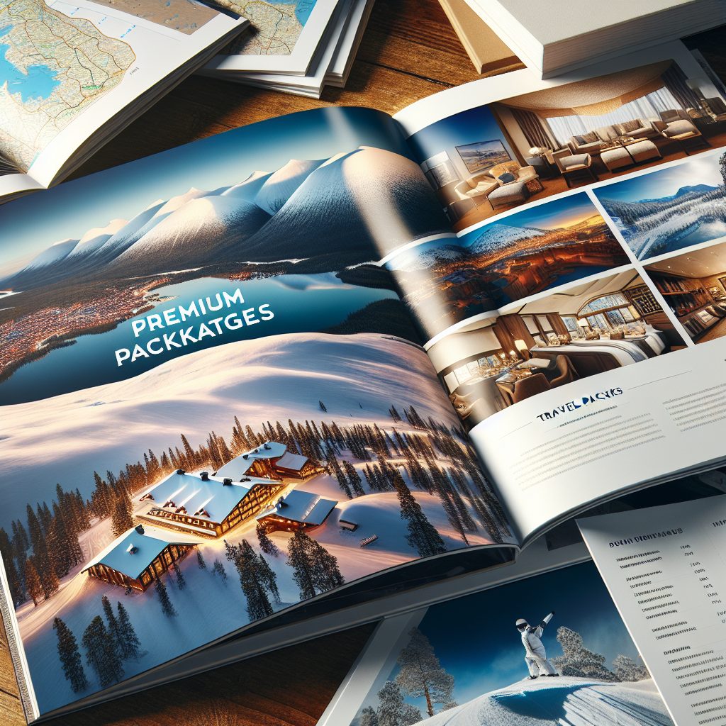 Levi Luxury Travel Guide For Ski Adventures And Premium Travel Packages
