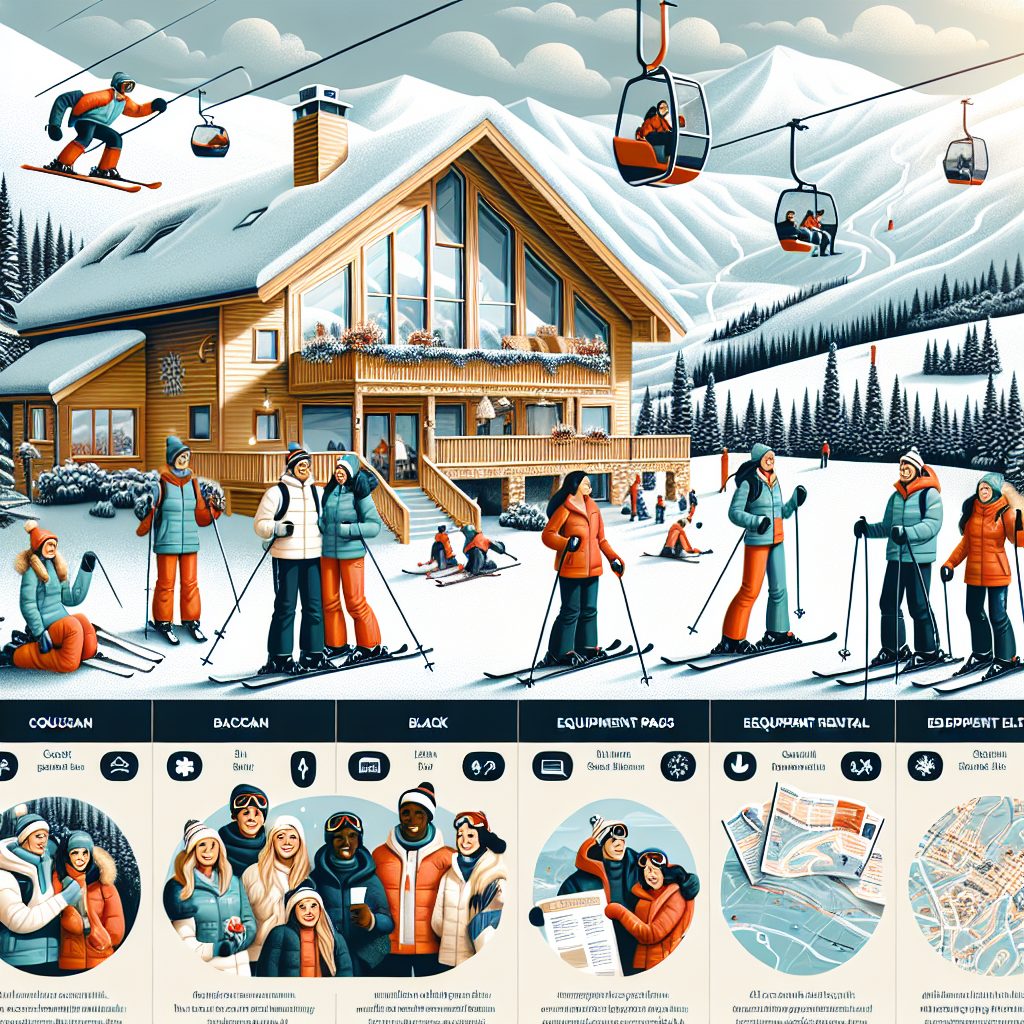Levi Resort Booking Guide For Ski Travel And Premium Winter Retreat