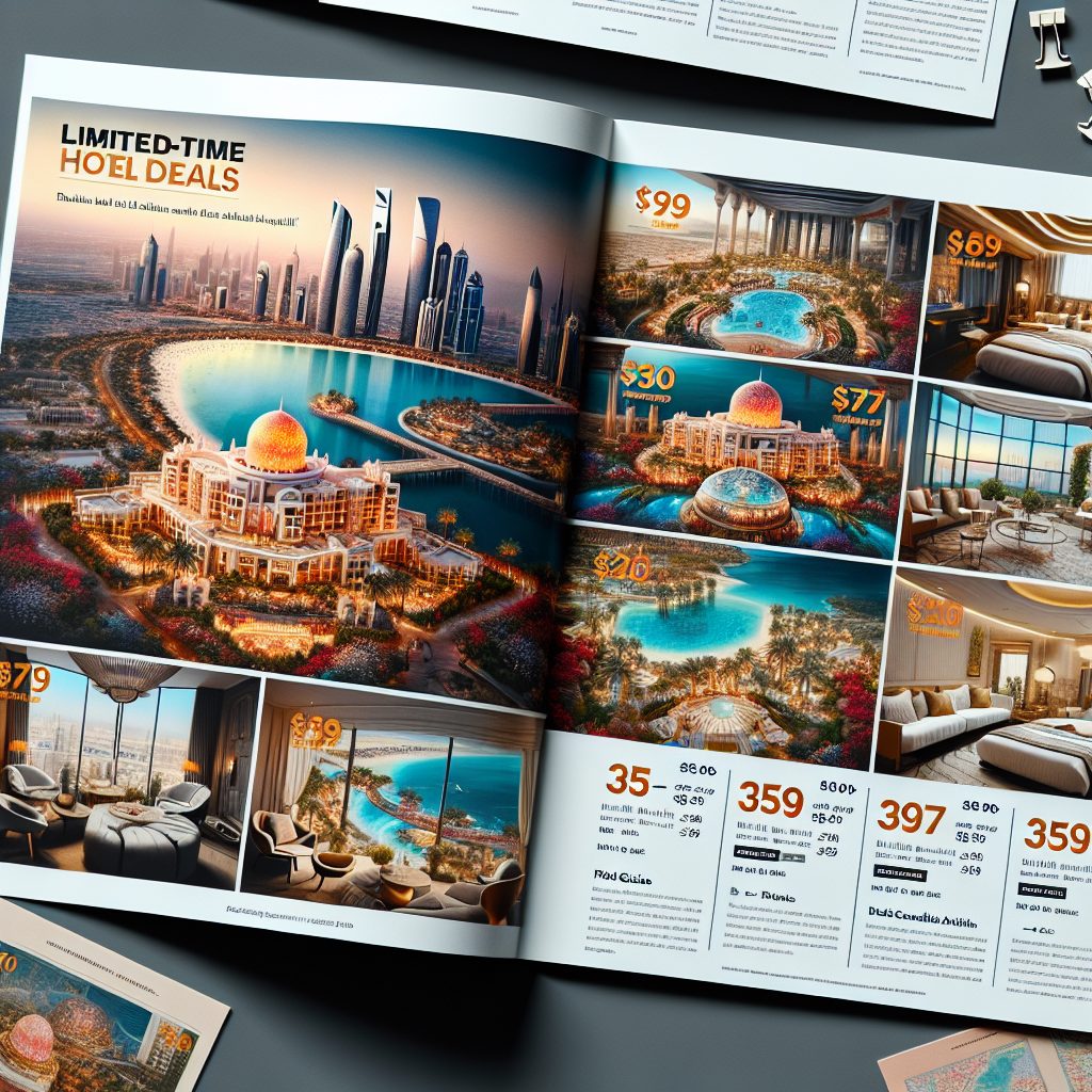 Limited Abu Dhabi Hotel Deals Guide For Booking Discounts And Savings