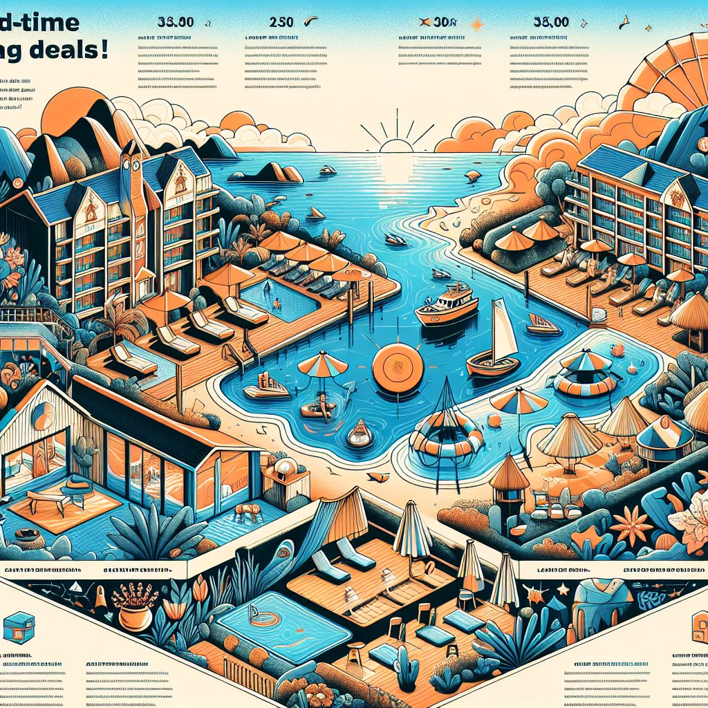 Limited Knokke Resort Deals Guide For Booking Discounts And Packages