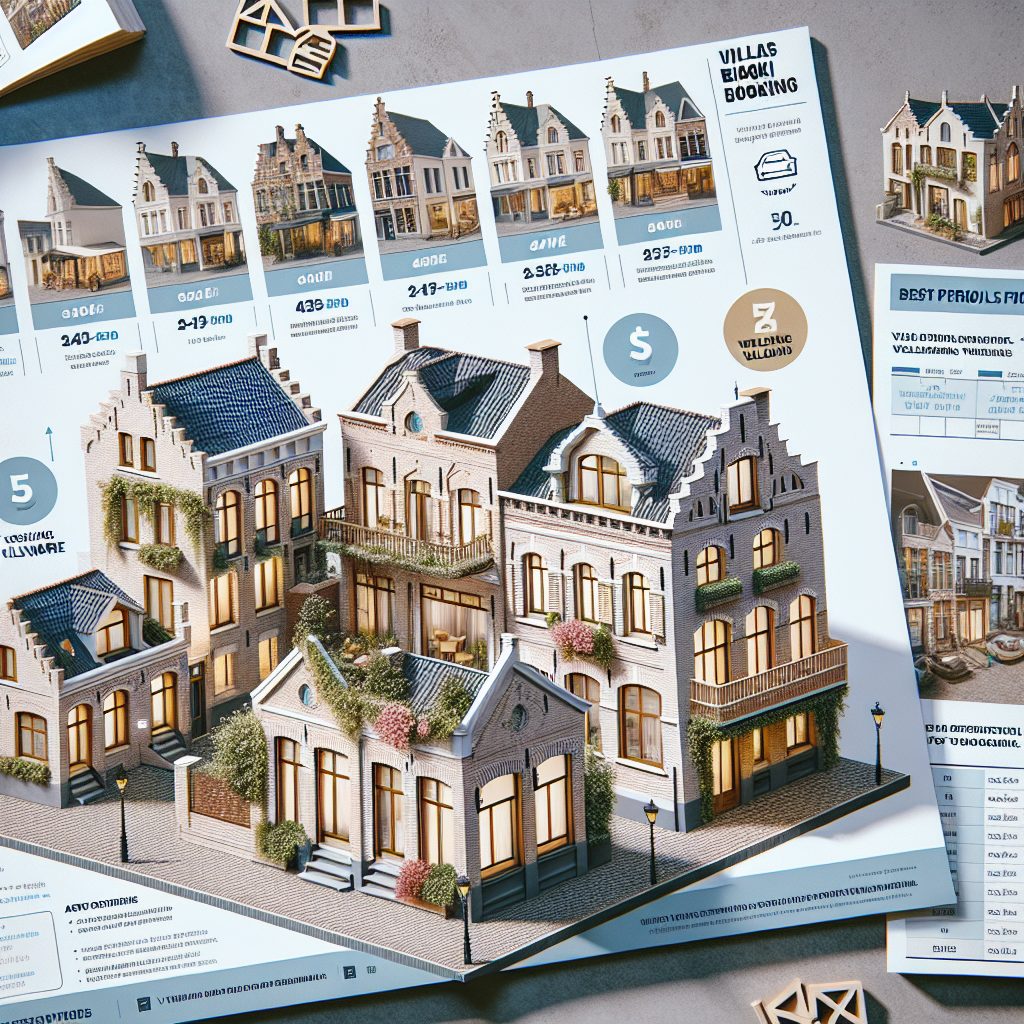 Limited Mechelen Villa Deals Guide For Booking Discounts And Packages