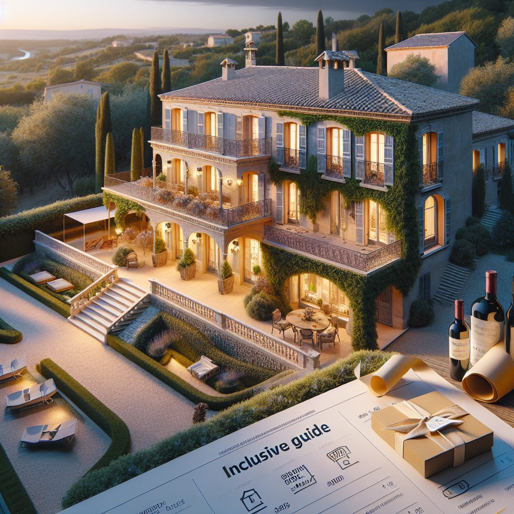 Limited Montpellier Villa Deals Guide For Booking Discounts And Packages