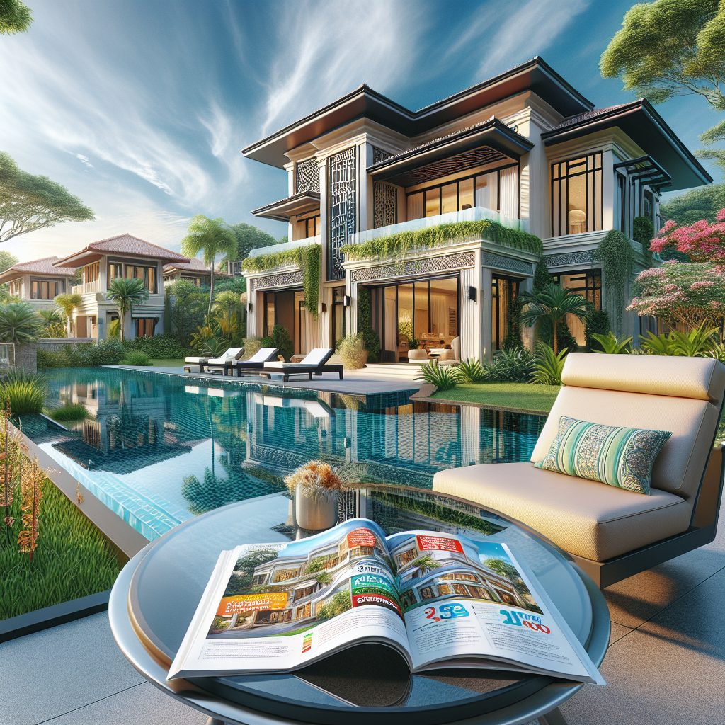 Limited Singapore Villa Deals Guide For Booking Discounts And Packages