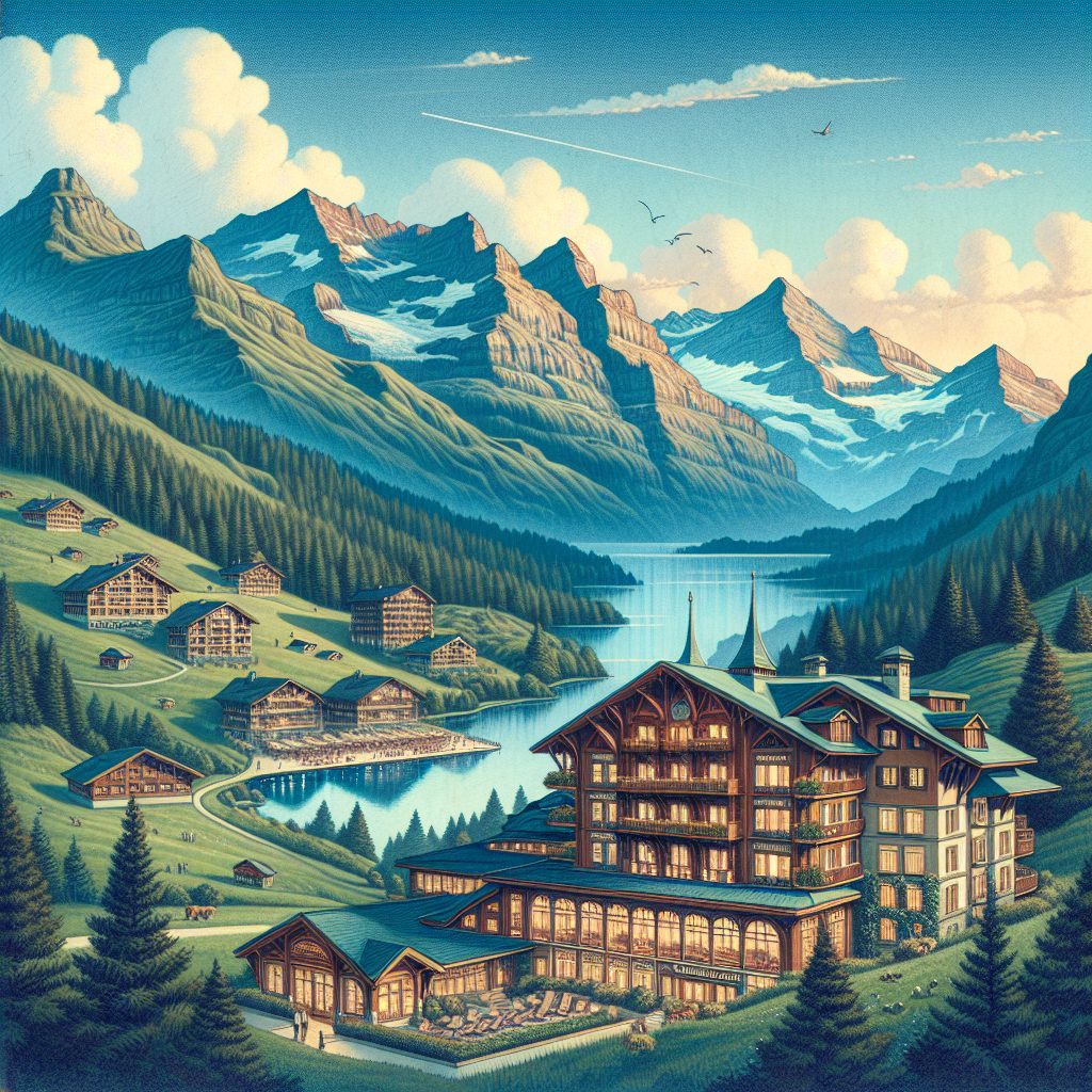 Lucerne Resort Booking Guide For Mountain Retreat And Scenic Experience