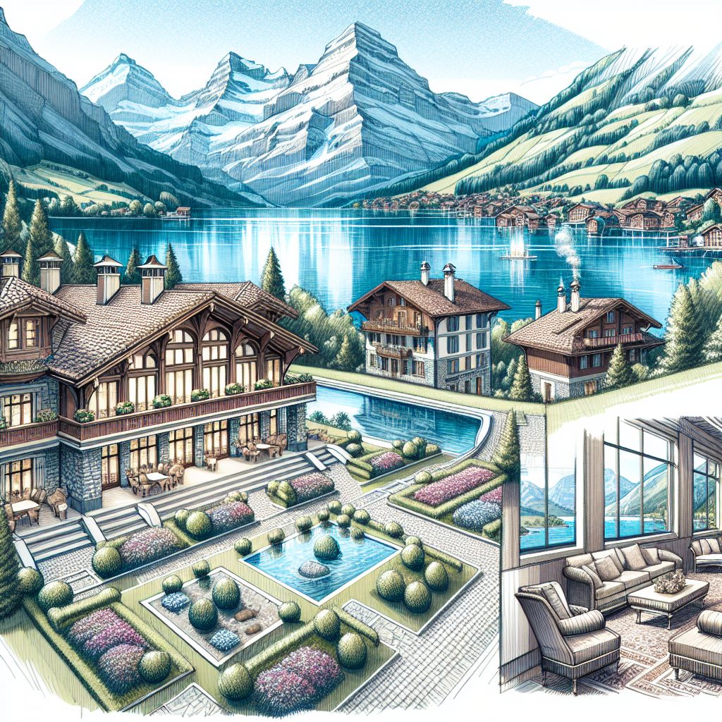 Lucerne Resort Booking Guide For Mountain Views And Luxury Comfort