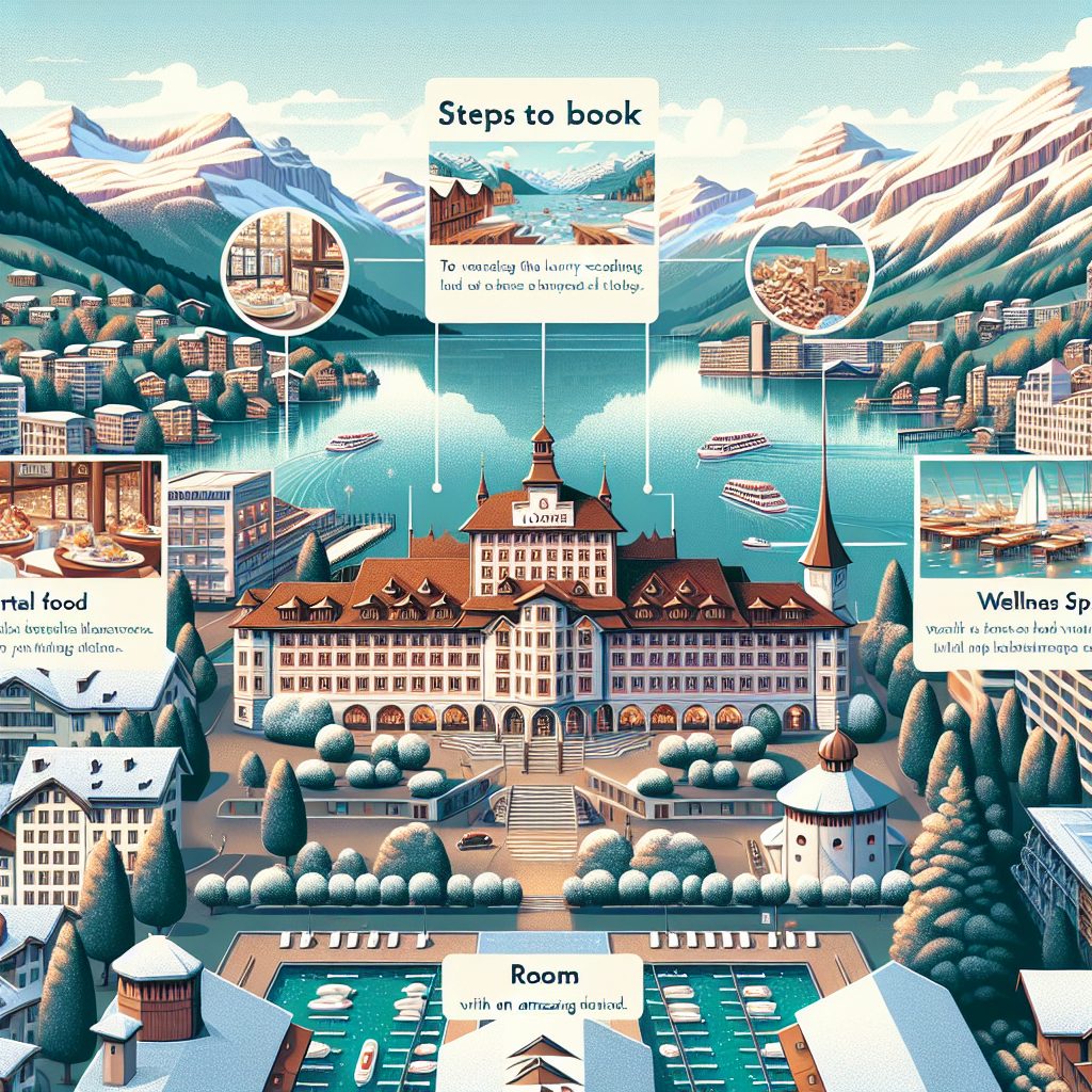 Lucerne Resort Booking Guide For Scenic Travel And Luxury Stay
