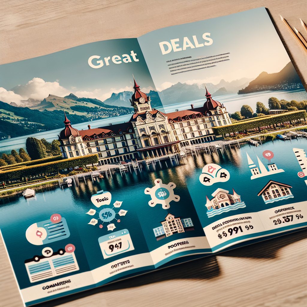 Lucerne Resort Deals Guide For Booking Platforms And Best Prices