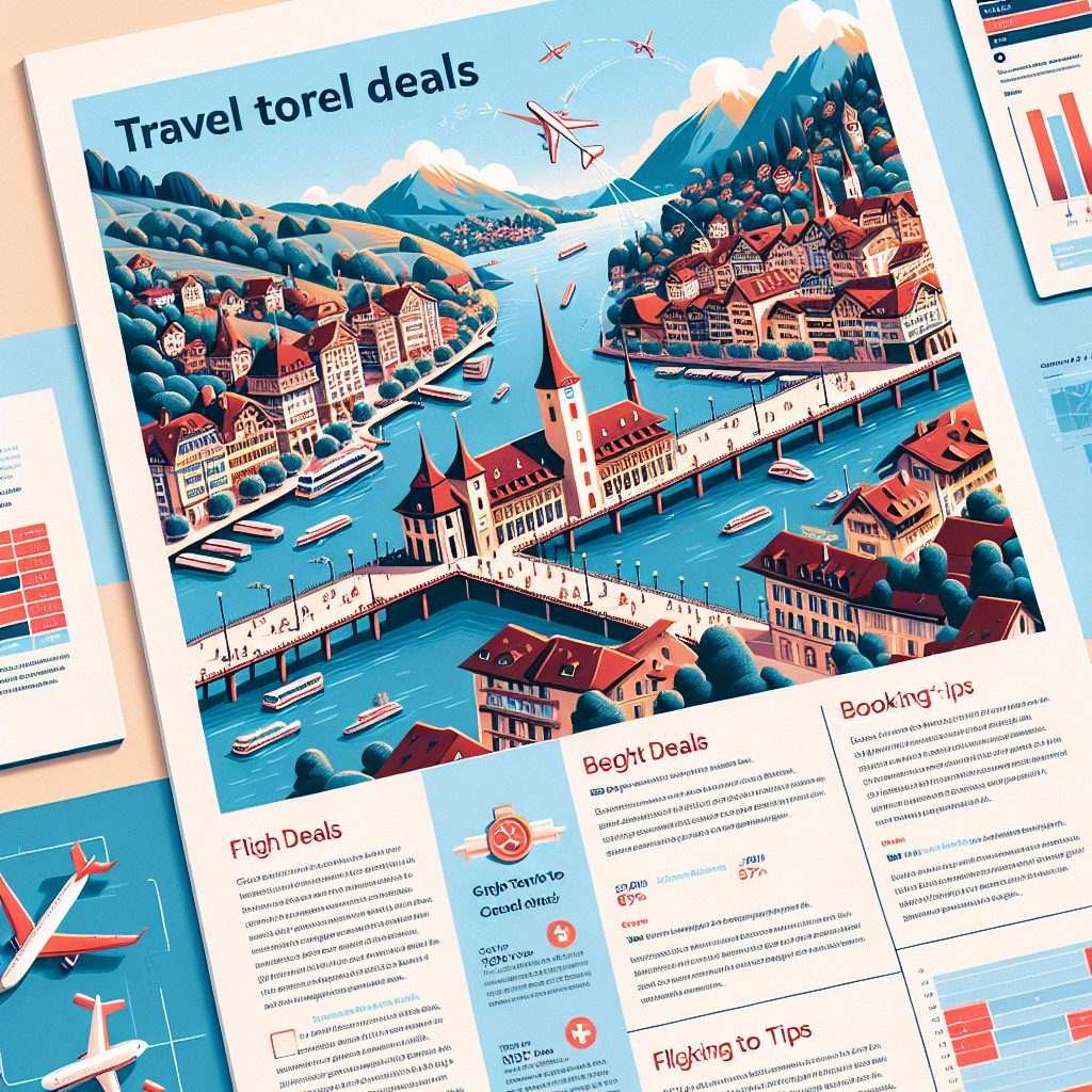Lucerne Travel Deals Guide For Flight Deals And Booking Tips