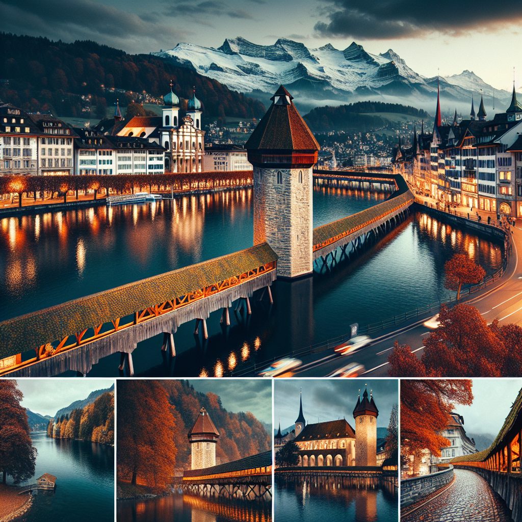 Lucerne Travel Guide For Photography Travel And Scenic Views