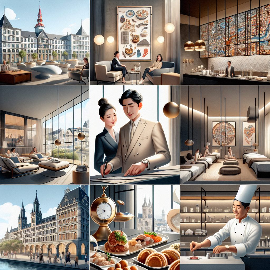 Maastricht Luxury Hotels Guide For Cultural Stay And High End Comfort Experience