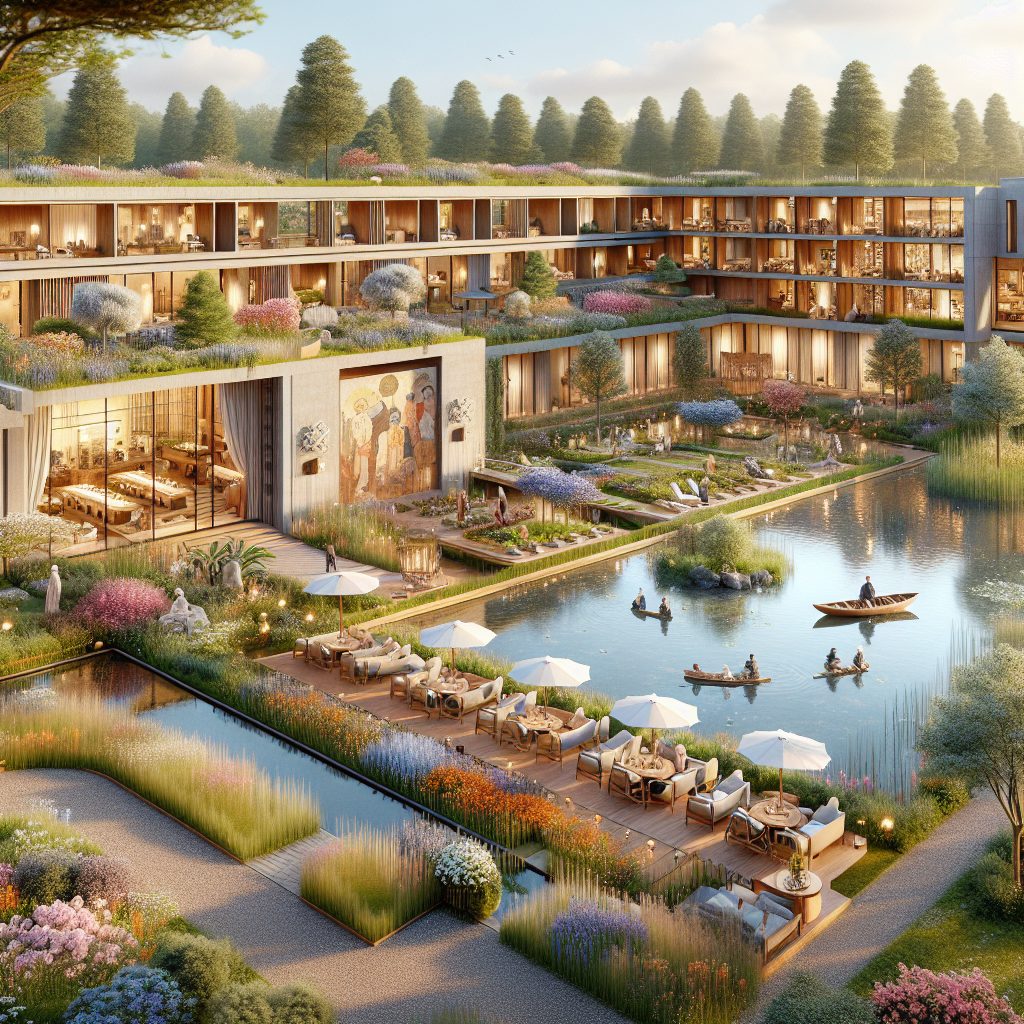 Maastricht Luxury Resorts Guide For Cultural Retreat And High End Experience