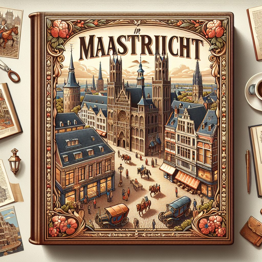 Maastricht Luxury Travel Guide For Cultural Travel And Premium Stay