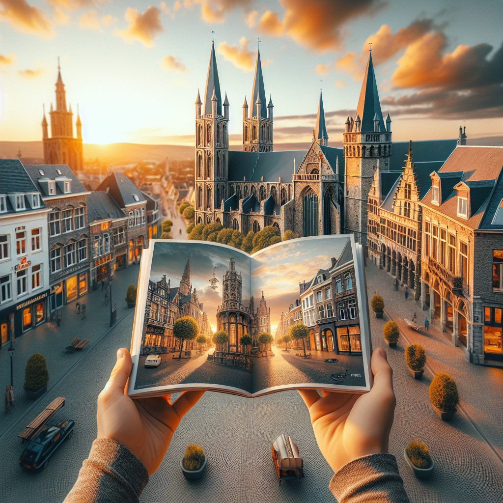 Maastricht Travel Deals Guide For Cultural Travel And Luxury Booking Deals