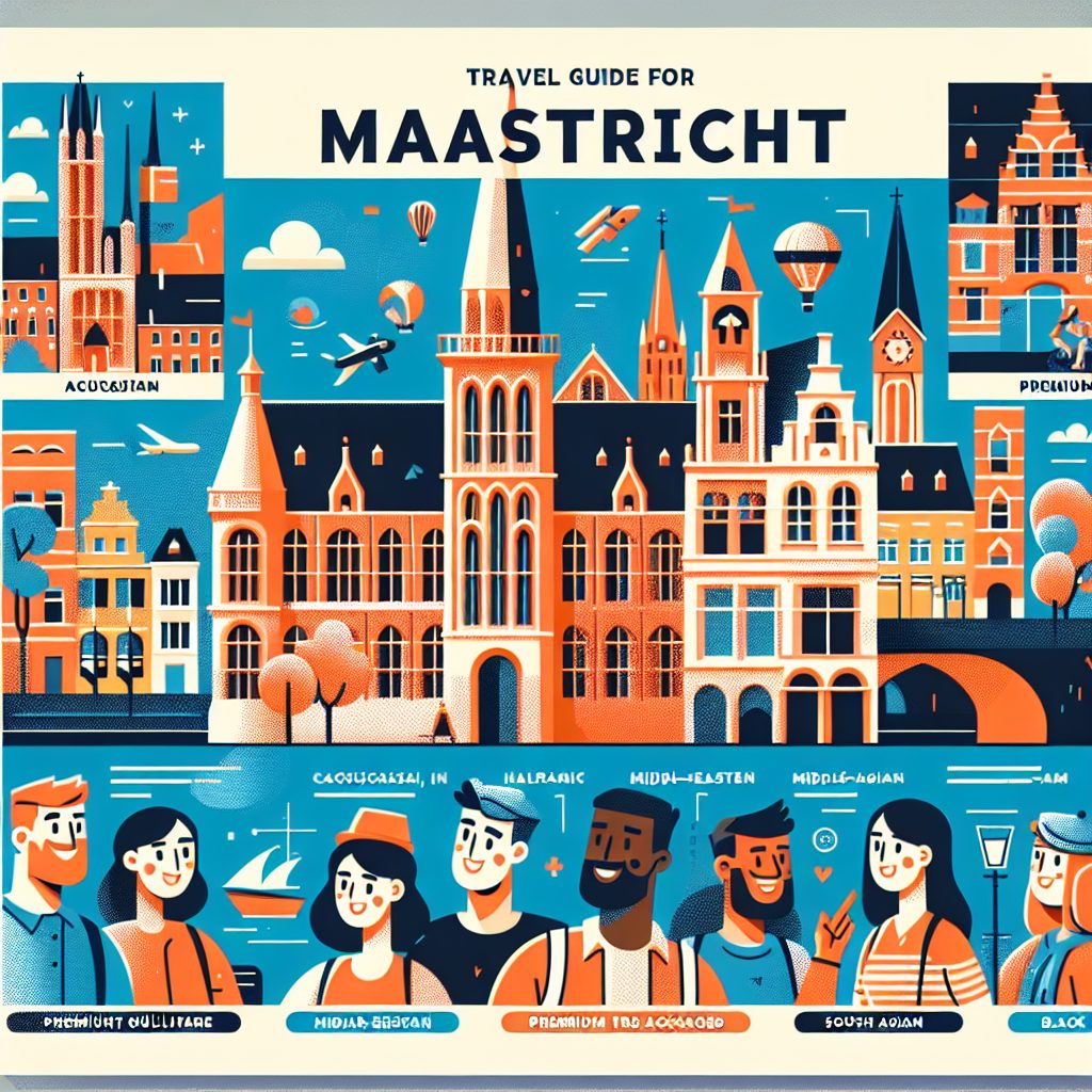Maastricht Travel Deals Guide For Cultural Travel And Premium Packages