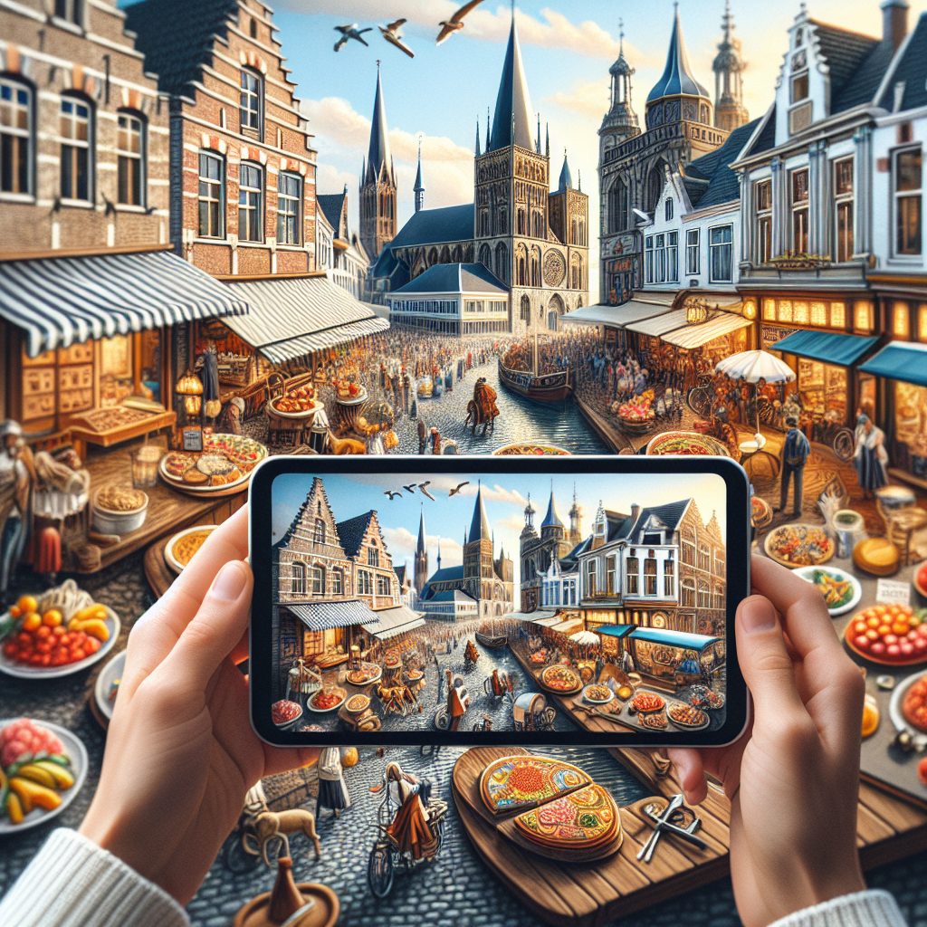 Maastricht Travel Guide For Food Tours And Cultural Exploration