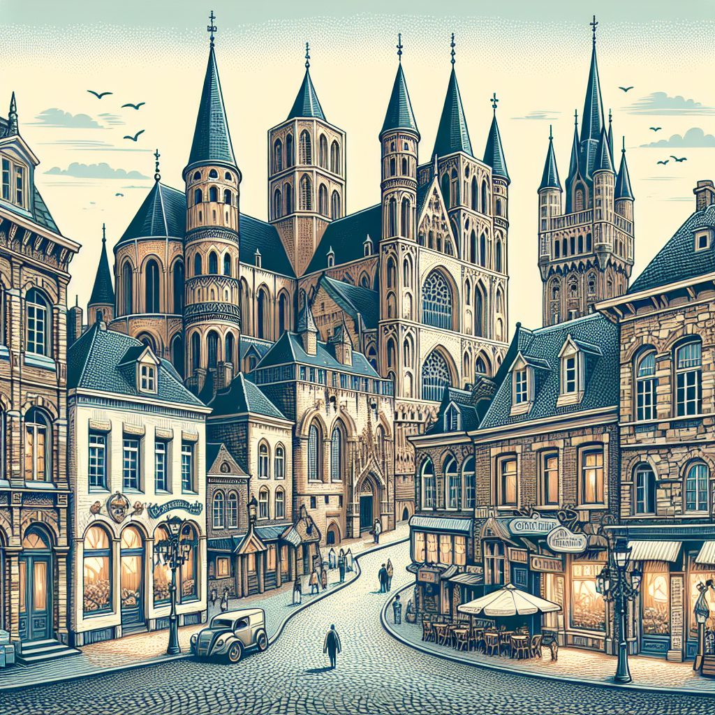Maastricht Travel Guide For Old Town Exploration And Premium Experiences