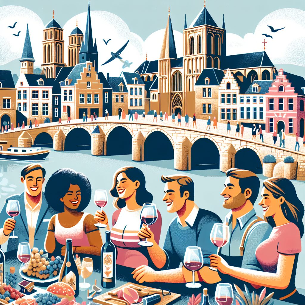 Maastricht Travel Guide For Wine Tours And Cultural Experiences