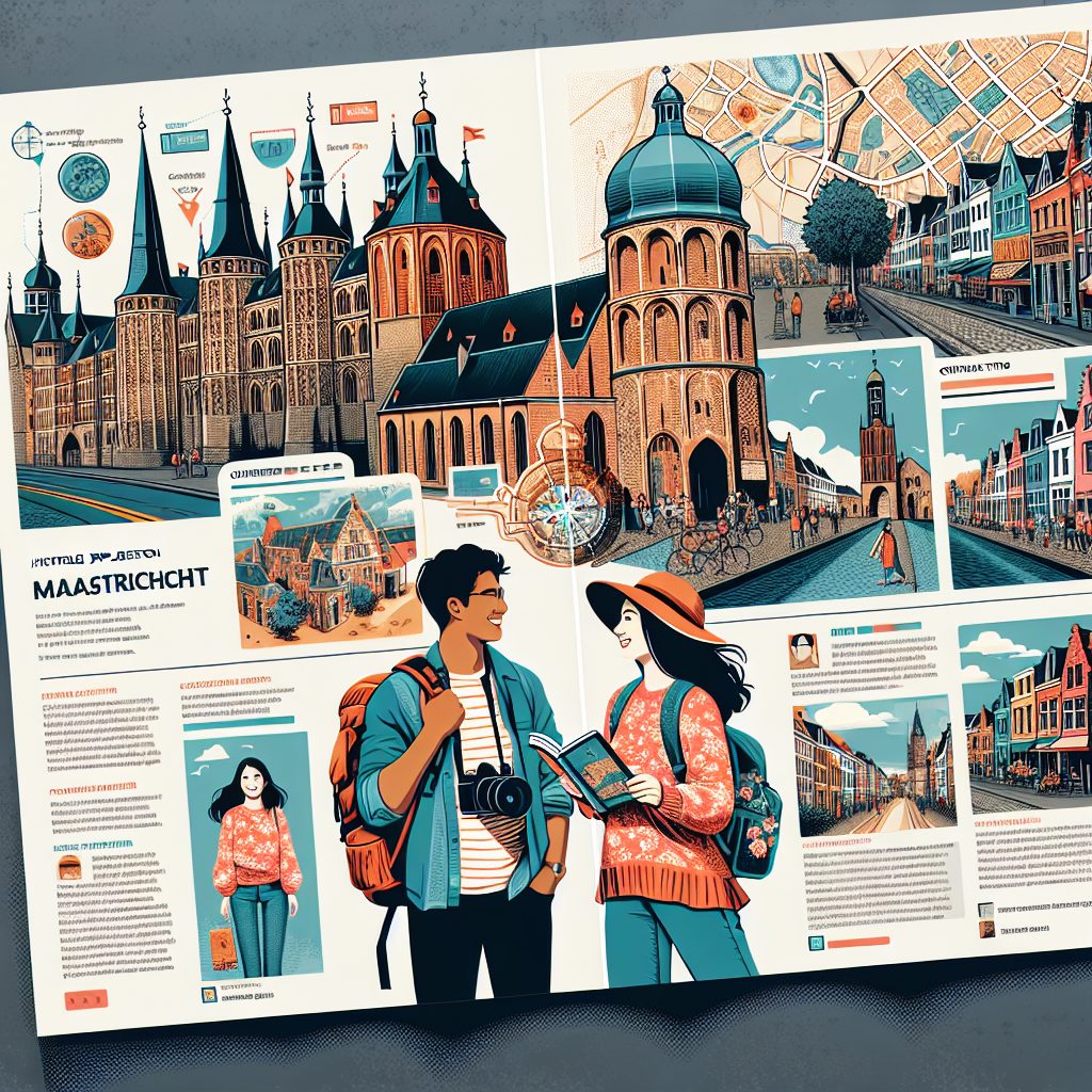 Maastricht Travel Planner For Cultural Trips And Historic Exploration