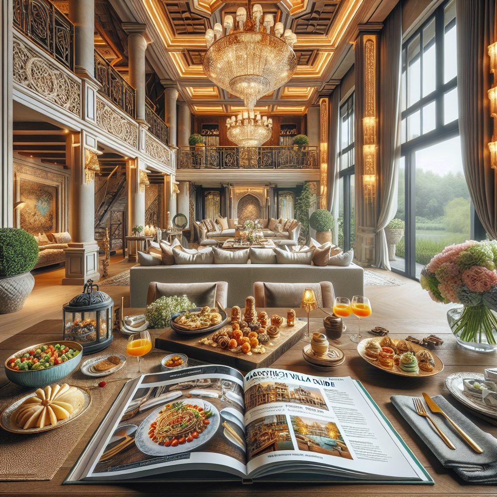Maastricht Villa Deals Guide For Food Travel And Luxury Villa Experience