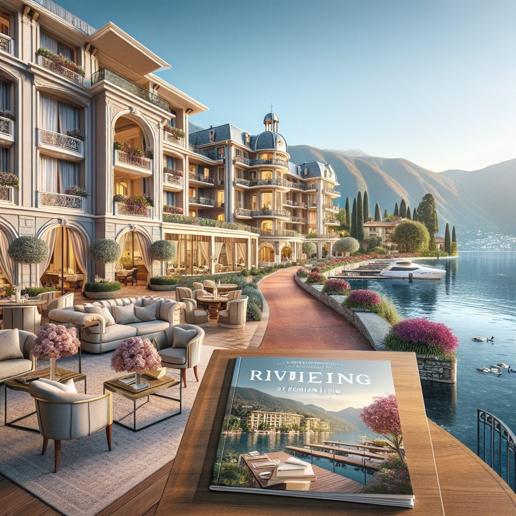 Montreux Resort Booking Guide For Riviera Travel And Premium Living