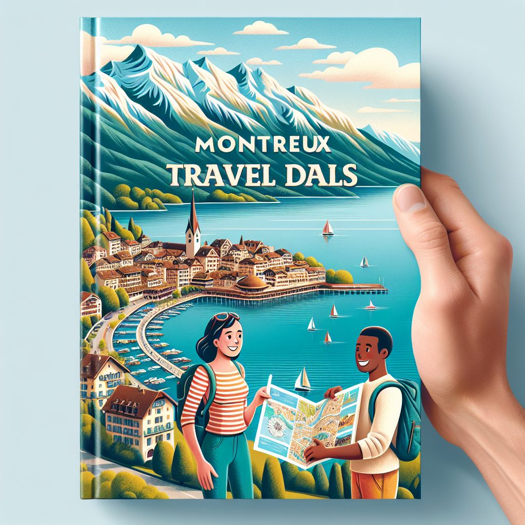 Montreux Travel Deals Guide For Riviera Travel And Premium Packages