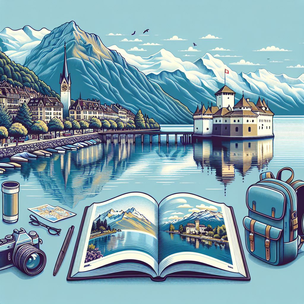 Montreux Travel Guide For Solo Travel And Scenic Experiences
