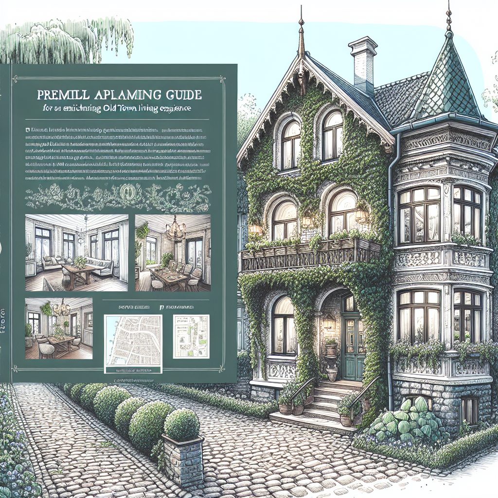 Porvoo Boutique Villas Guide For Old Town Living And Premium Experience