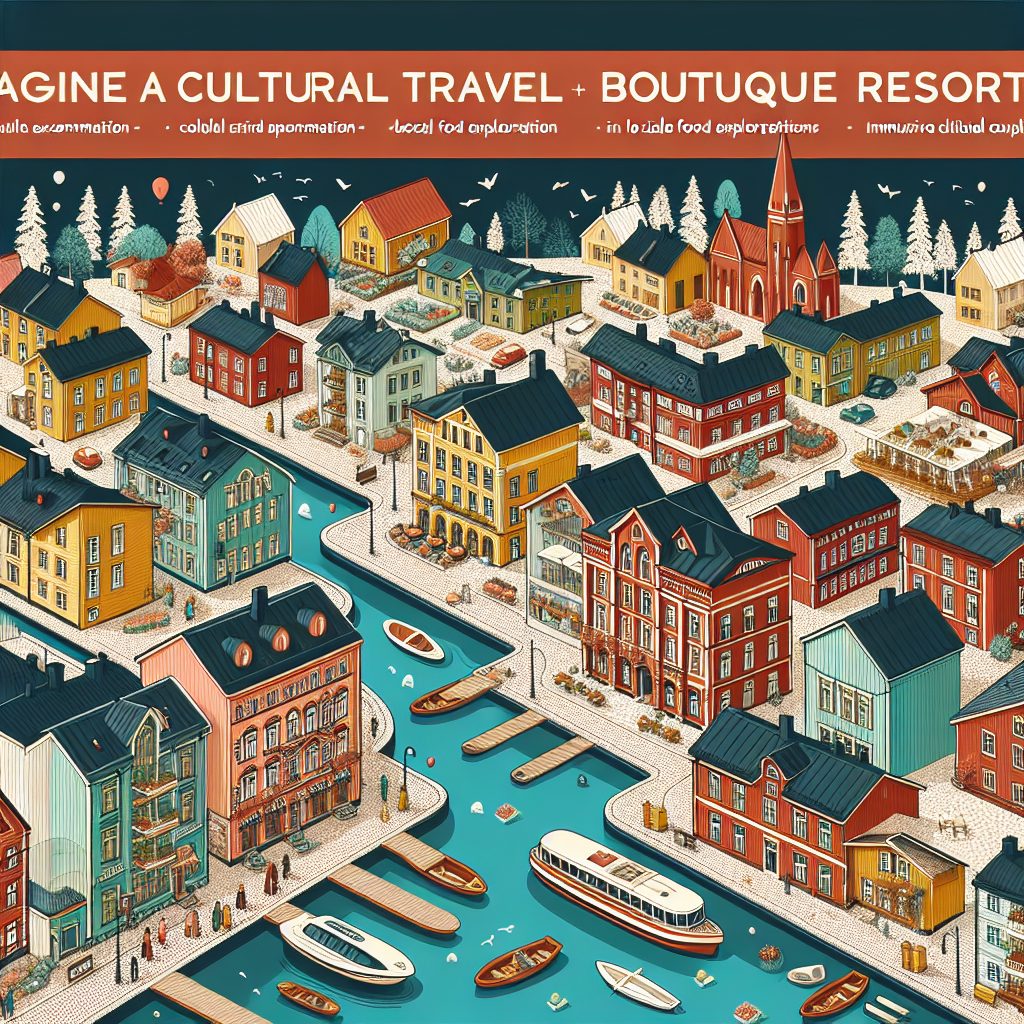 Porvoo Resort Deals Guide For Cultural Travel And Boutique Resort Experience