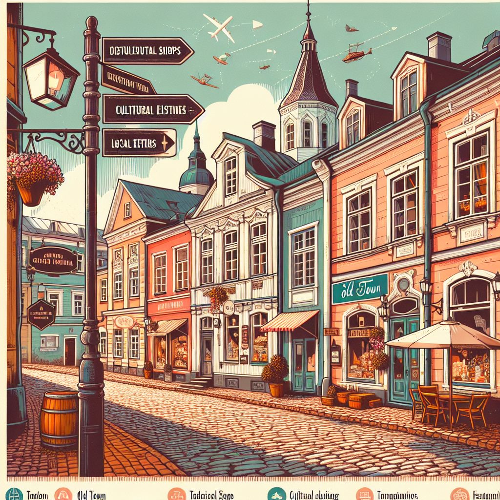 Porvoo Travel Guide For Old Town Exploration And Boutique Cultural Experiences