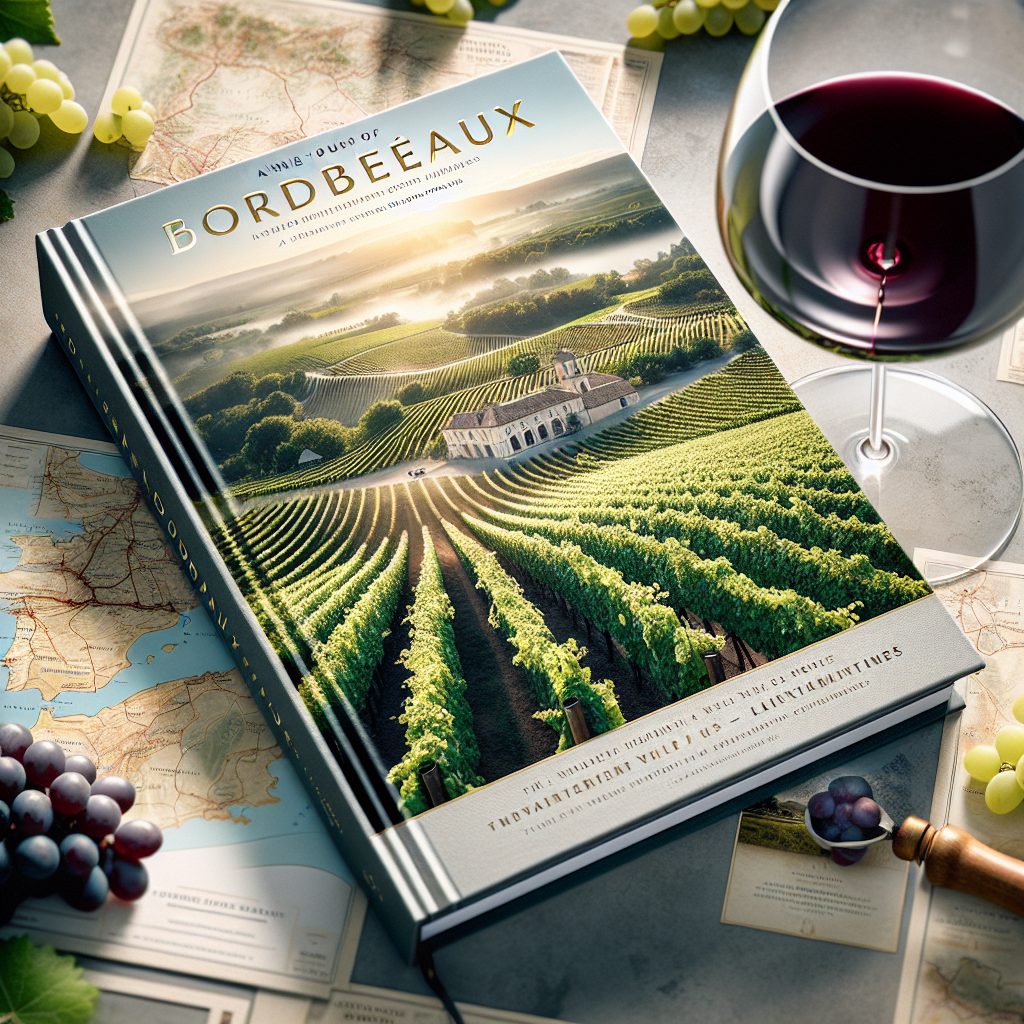 Premium Bordeaux Travel Guide For Wine Tours And Luxury Vineyard Experiences