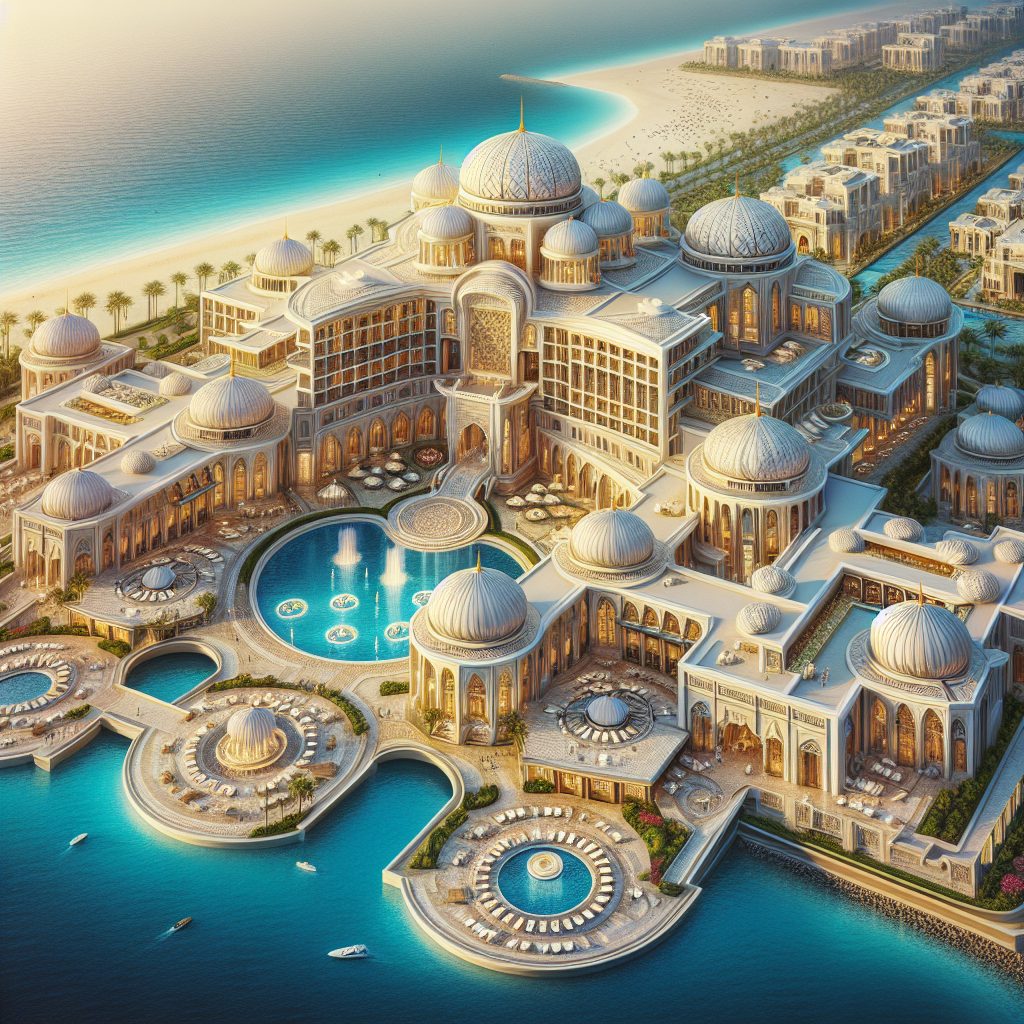 Premium Fujairah Luxury Hotels Guide For Oceanfront Stay And VIP Experience