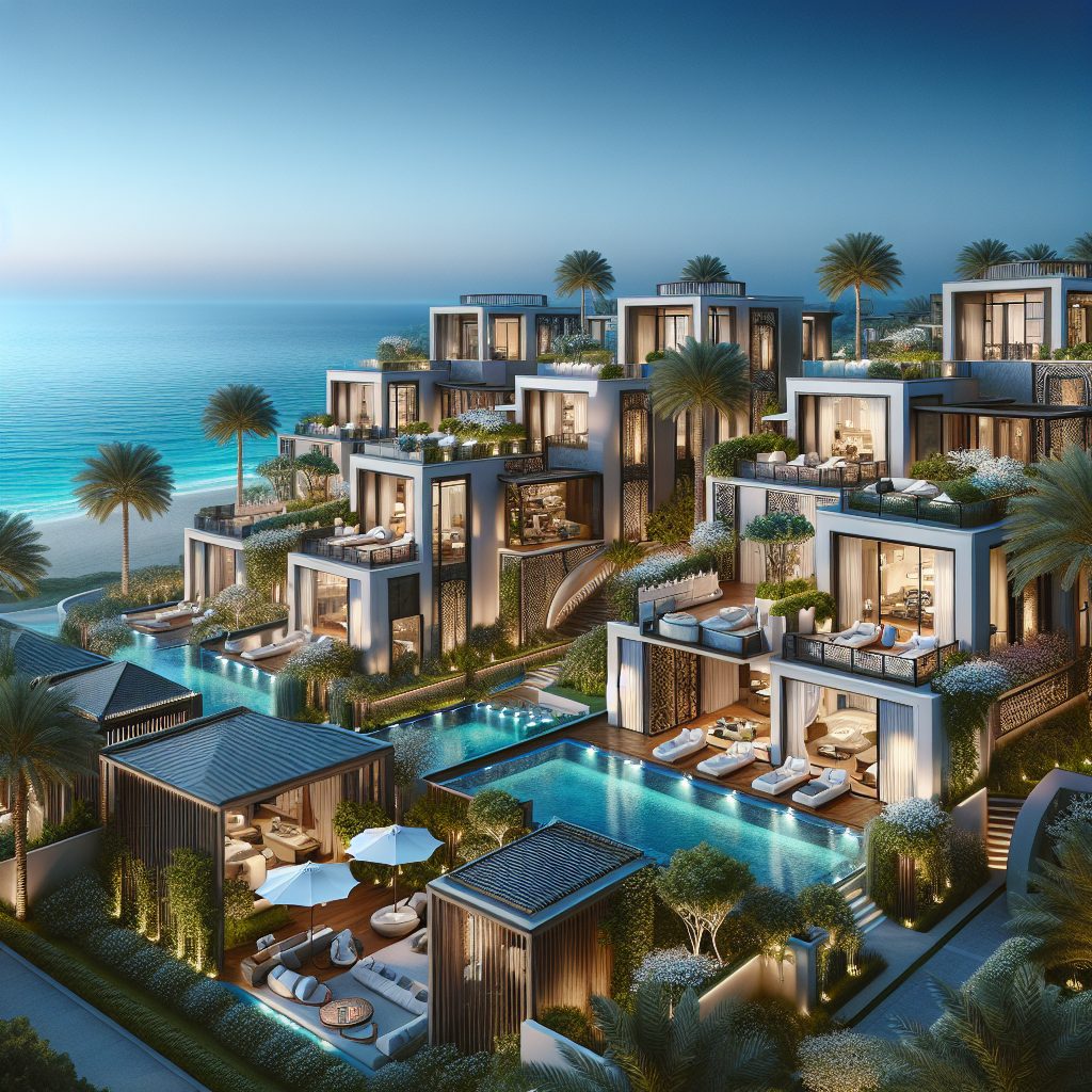 Premium Fujairah Luxury Villas Guide For Oceanfront Stay And VIP Experience