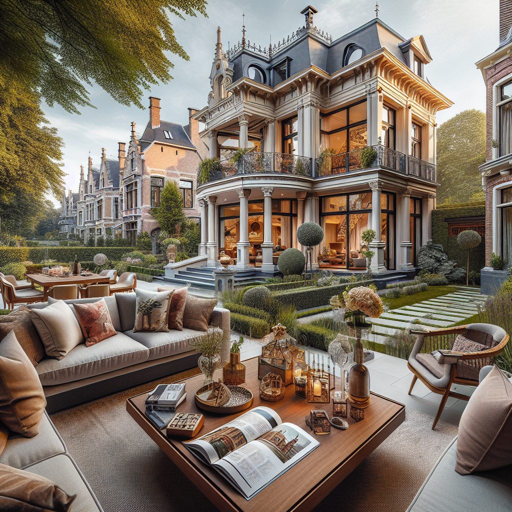 Premium Leuven Luxury Villas Guide For Cultural Stay And VIP Experience