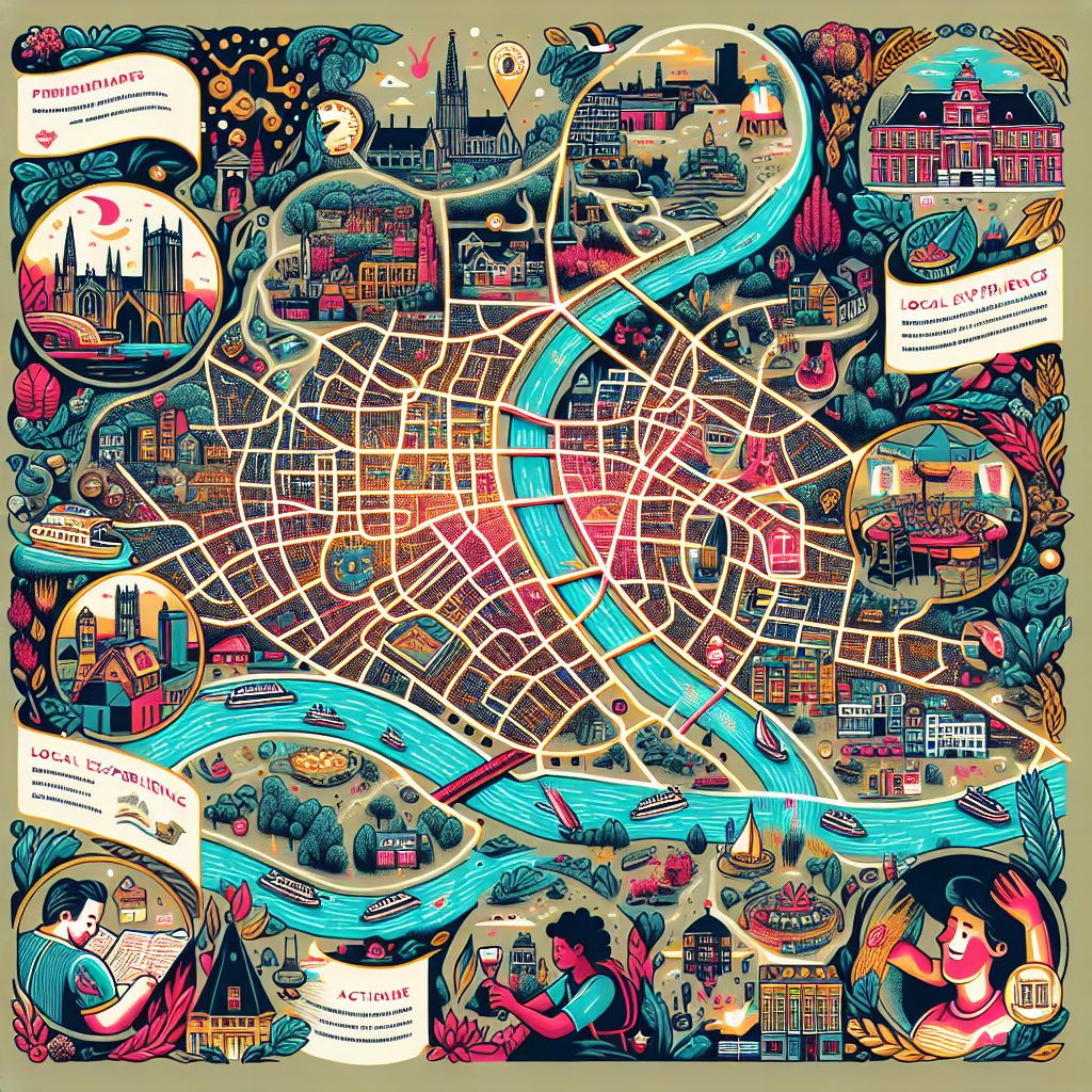 Premium Liege Travel Guide For Urban Exploration And Local Experiences