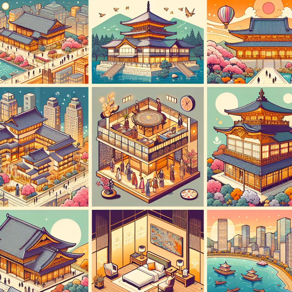 Premium Nara Luxury Hotels Guide For Cultural Stay And VIP Experience