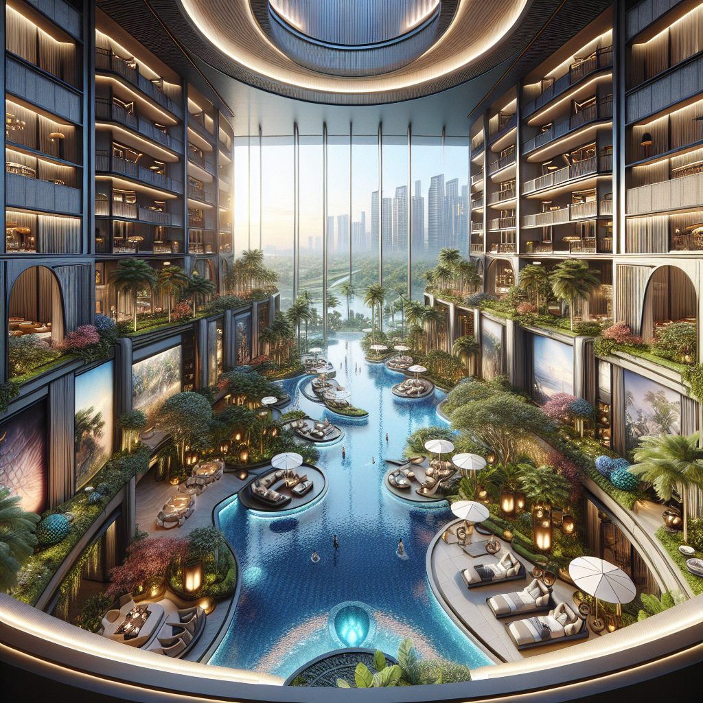 Premium Singapore Luxury Resorts Guide For Exclusive Retreat And VIP Experience