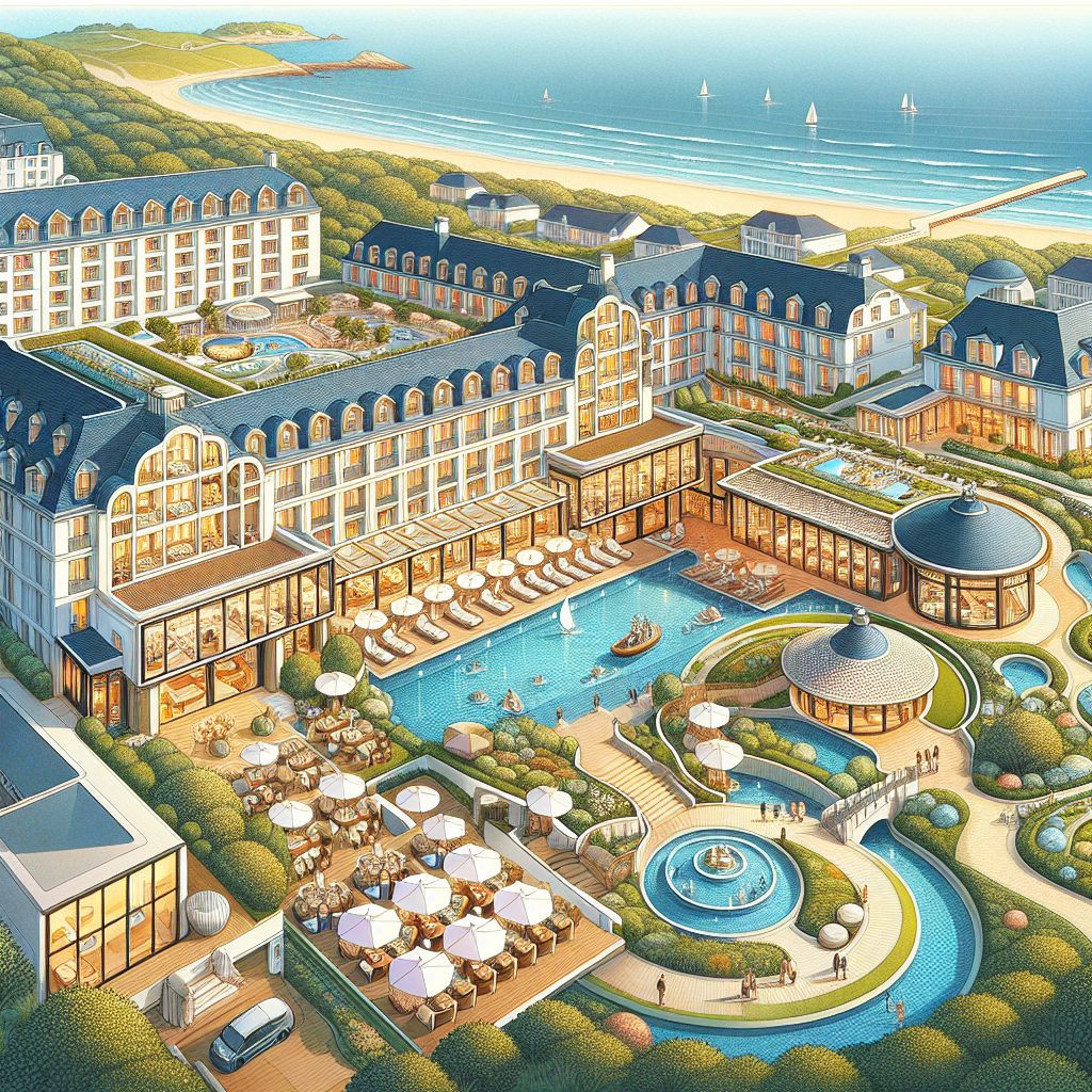 Pro Biarritz Resort Deals Guide For Smart Travel Planning And Luxury Retreat