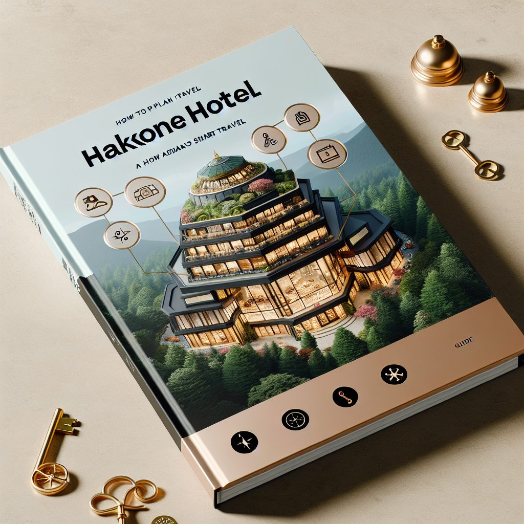 Pro Hakone Hotel Deals Guide For Smart Travel Planning And Luxury Stay