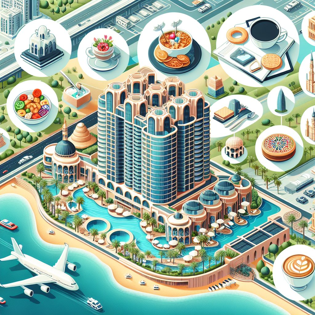 Pro Ras Al Khaimah Hotel Deals Guide For Smart Travel Planning And Luxury Stay